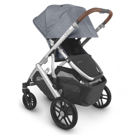 Uppababy vista shop gregory color